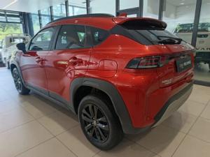 Toyota Starlet Cross 1.5 XS auto - Image 3