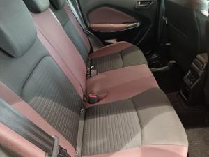 Toyota Starlet Cross 1.5 XS auto - Image 7