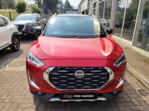 Nissan Magnite 1.0 Turbo Acenta Plus auto - Image 2