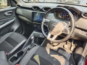 Nissan Magnite 1.0 Turbo Acenta Plus auto - Image 6