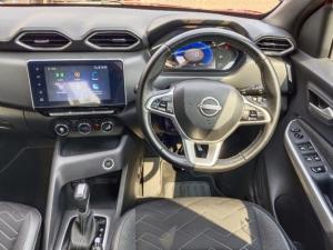 Nissan Magnite 1.0 Turbo Acenta Plus auto - Image 8