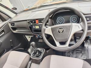 Foton Truckmate TM3 1.5 dropside (no aircon) - Image 10