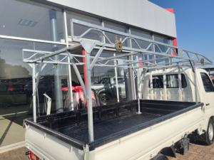 Foton Truckmate TM3 1.5 dropside (no aircon) - Image 12