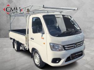 Foton Truckmate TM3 1.5 dropside (no aircon) - Image 1