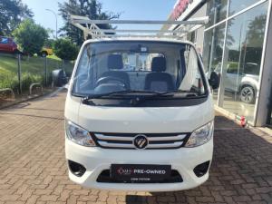 Foton Truckmate TM3 1.5 dropside (no aircon) - Image 2