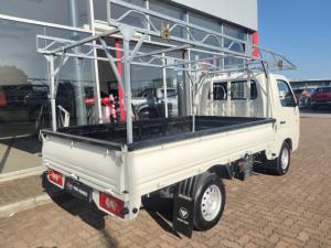 Foton Truckmate TM3 1.5 dropside (no aircon) - Image 3