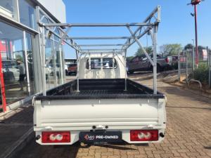 Foton Truckmate TM3 1.5 dropside (no aircon) - Image 4