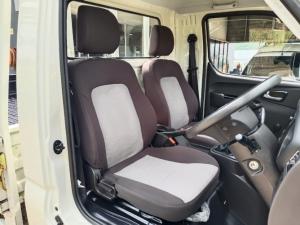 Foton Truckmate TM3 1.5 dropside (no aircon) - Image 6