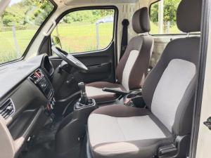 Foton Truckmate TM3 1.5 dropside (no aircon) - Image 7