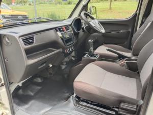 Foton Truckmate TM3 1.5 dropside (no aircon) - Image 8