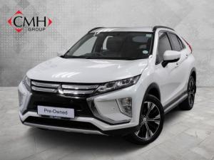 Mitsubishi Eclipse Cross 1.5T GLS - Image 1