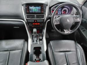 Mitsubishi Eclipse Cross 1.5T GLS - Image 5