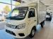 Foton Truckmate TM3 1.5 box body - Thumbnail 10