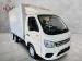 Foton Truckmate TM3 1.5 box body - Thumbnail 1