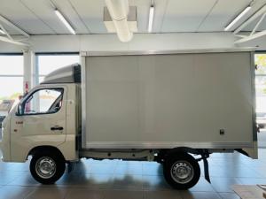 Foton Truckmate TM3 1.5 box body - Image 2