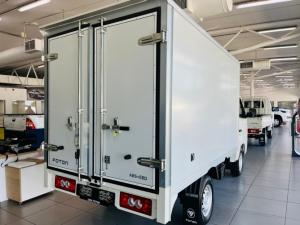 Foton Truckmate TM3 1.5 box body - Image 3