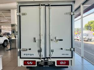 Foton Truckmate TM3 1.5 box body - Image 4