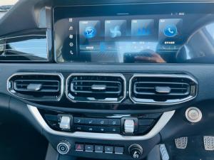 Foton Tunland G7 2.0TD single cab Hi Rider - Image 10