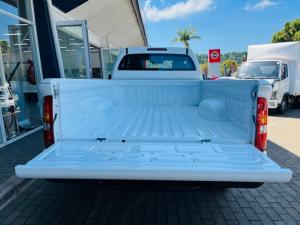 Foton Tunland G7 2.0TD single cab Hi Rider - Image 11