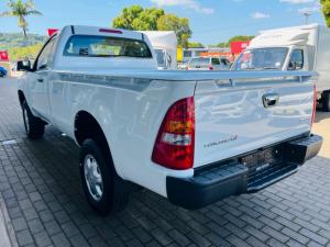 Foton Tunland G7 2.0TD single cab Hi Rider - Image 12