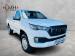 Foton Tunland G7 2.0TD single cab Hi Rider - Thumbnail 1