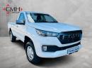 Thumbnail Foton Tunland G7 2.0TD single cab Hi Rider