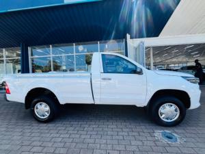 Foton Tunland G7 2.0TD single cab Hi Rider - Image 2