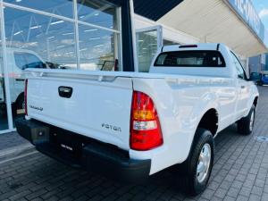 Foton Tunland G7 2.0TD single cab Hi Rider - Image 3