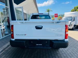 Foton Tunland G7 2.0TD single cab Hi Rider - Image 4