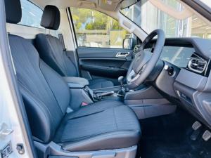 Foton Tunland G7 2.0TD single cab Hi Rider - Image 5