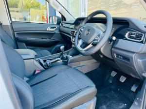 Foton Tunland G7 2.0TD single cab Hi Rider - Image 7