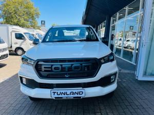 Foton Tunland G7 2.0TD single cab Hi Rider - Image 8