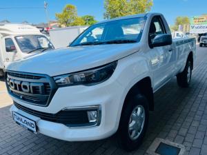 Foton Tunland G7 2.0TD single cab Hi Rider - Image 9