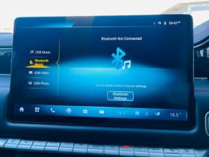 Foton Tunland V9 2.0TD double cab LTD 4x4 - Image 10