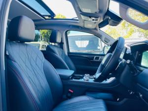 Foton Tunland V9 2.0TD double cab LTD 4x4 - Image 11