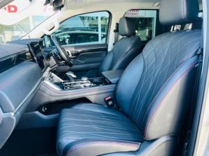 Foton Tunland V9 2.0TD double cab LTD 4x4 - Image 12