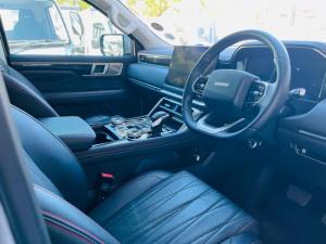 Foton Tunland V9 2.0TD double cab LTD 4x4 - Image 13