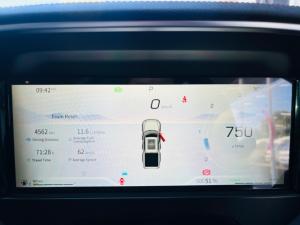 Foton Tunland V9 2.0TD double cab LTD 4x4 - Image 14