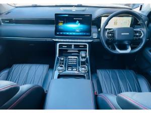 Foton Tunland V9 2.0TD double cab LTD 4x4 - Image 15