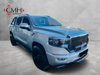 Thumbnail Foton Tunland V9 2.0TD double cab LTD 4x4