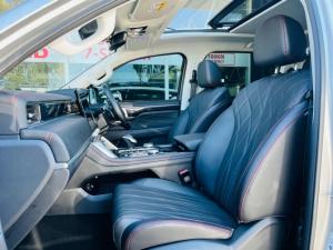 Foton Tunland V9 2.0TD double cab LTD 4x4 - Image 7