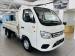 Foton Truckmate TM3 1.5 dropside (no aircon) - Thumbnail 1
