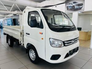 Foton Truckmate TM3 1.5 dropside (no aircon) - Image 1