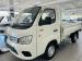 Foton Truckmate TM3 1.5 dropside (no aircon) - Thumbnail 2