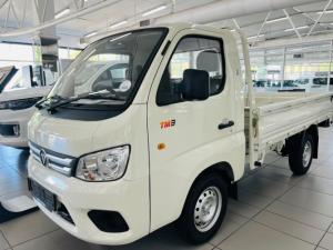 Foton Truckmate TM3 1.5 dropside (no aircon) - Image 2