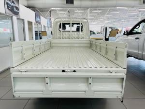 Foton Truckmate TM3 1.5 dropside (no aircon) - Image 3