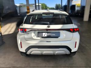 Suzuki Fronx 1.5 GL manual - Image 5