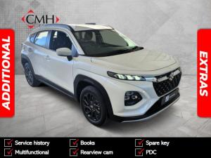 Suzuki Fronx 1.5 GL auto - Image 1