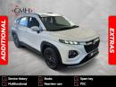 Thumbnail Suzuki Fronx 1.5 GL auto