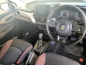 Suzuki Fronx 1.5 GL auto - Image 7